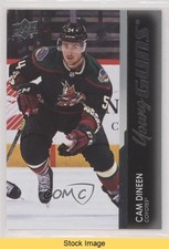 2021-22 Upper Deck Extended Series Young Guns Cam Dineen #732 READ z6b