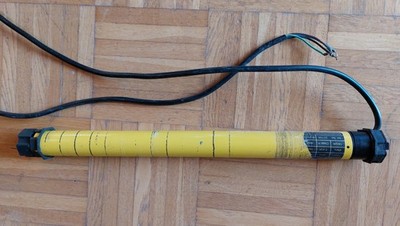 Schellenberg Rohrmotor Mini  20106 Rollladenmotor Antrieb gebraucht