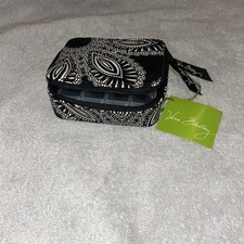 vera bradley travel pill case