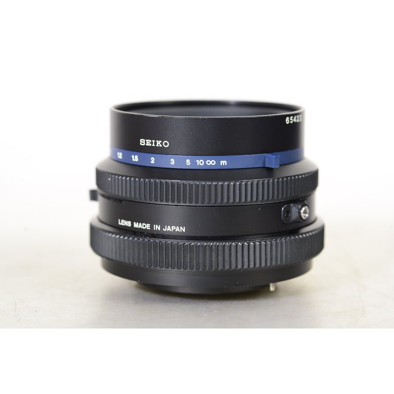 Mamiya Sekor Z 110Mm F/2.8 W For RZ67 - Z 2.8/100 Z W
