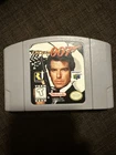 Nintendo 64 GoldenEye 007 Authentic Multiplayer  NTSC-U/C 1997