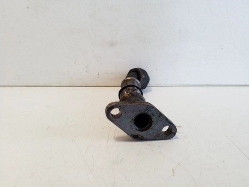 Volkswagen Touran I 2007 Diesel 77kW Turbolader Ölleitung Ölschlauch VAL233136