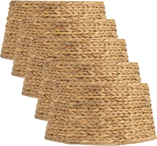 Tree Collar - Large to Small Christmas Tree, 28" Christmas Tree Ring Adjustab...