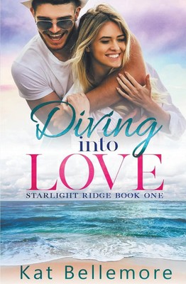 Kat Bellemore | Diving into Love | Taschenbuch | Englisch (2020) | KB Press