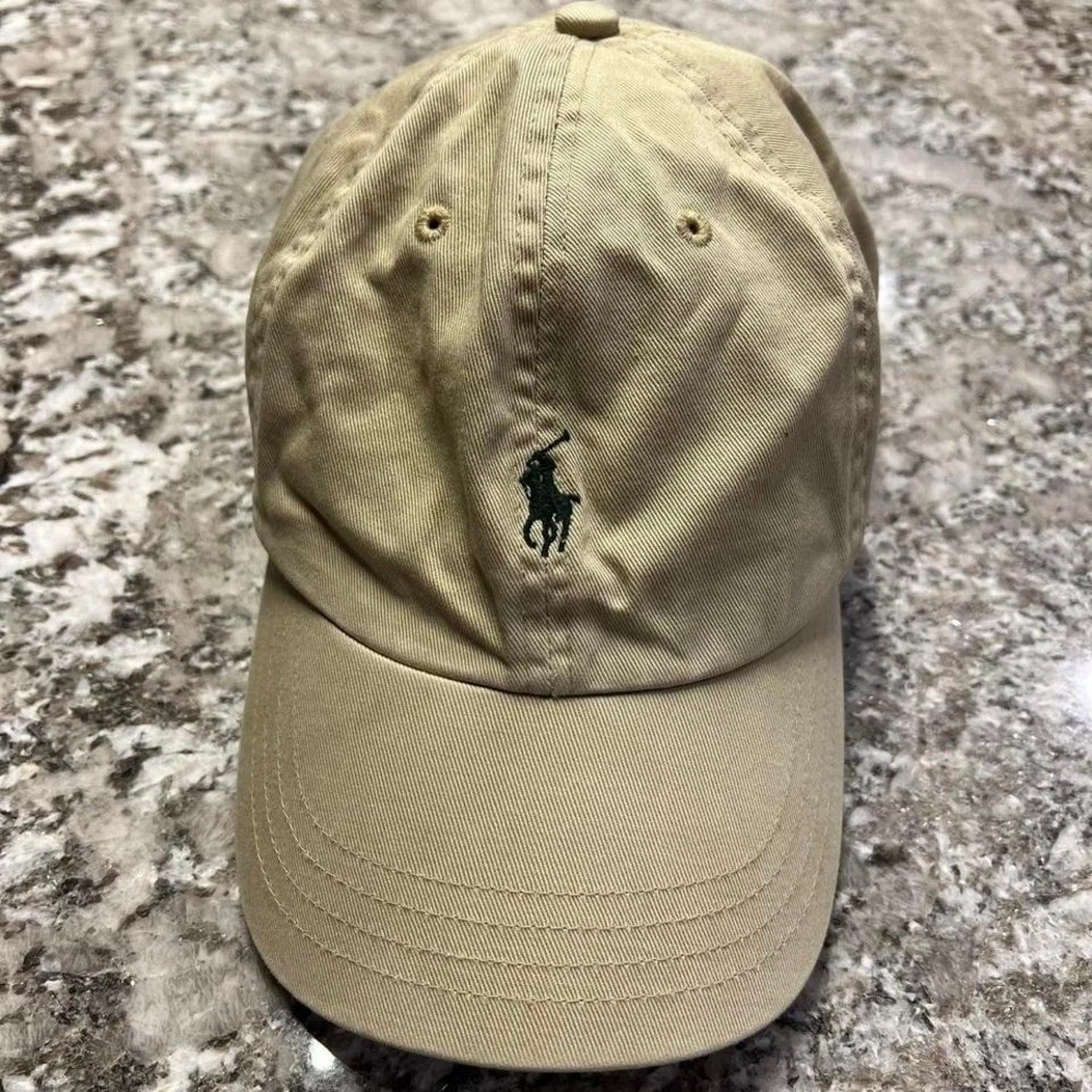 Polo Ralph Lauren Cap Vintage Hats for Men for sale | eBay