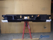 Chevrolet Silverado 1500 2023 Rear Bumper 84564764 3836