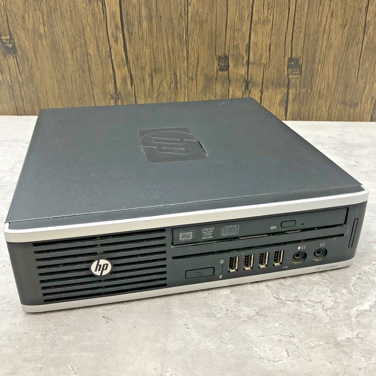 hp 8200 elite ultra slim products for sale | eBay hp 8200 elite ultra slim products for sale | eBay