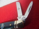 ROUGH RIDER TRIBUTE TO FREE MASONRY CONGRESS KNIFE IN BOX MINT NEVER USED — photo 8