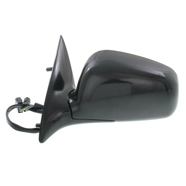 For 04-08 Town Car 4.6L Rear View Mirror Assembly Power Heat w/Memory Left Side - Image 3 of 4