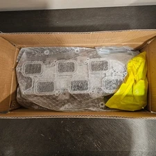 Full Aluminum Lower Intake Manifold For Chrysler Dodge RAM Jeep V6 3.6 2011-2020