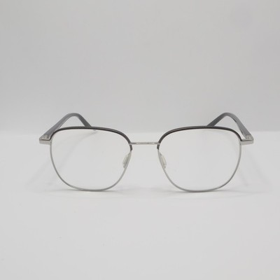 Brille DANIEL HECHTER DHM212-8 Eckig Metall Brillengestelle eyeglasses