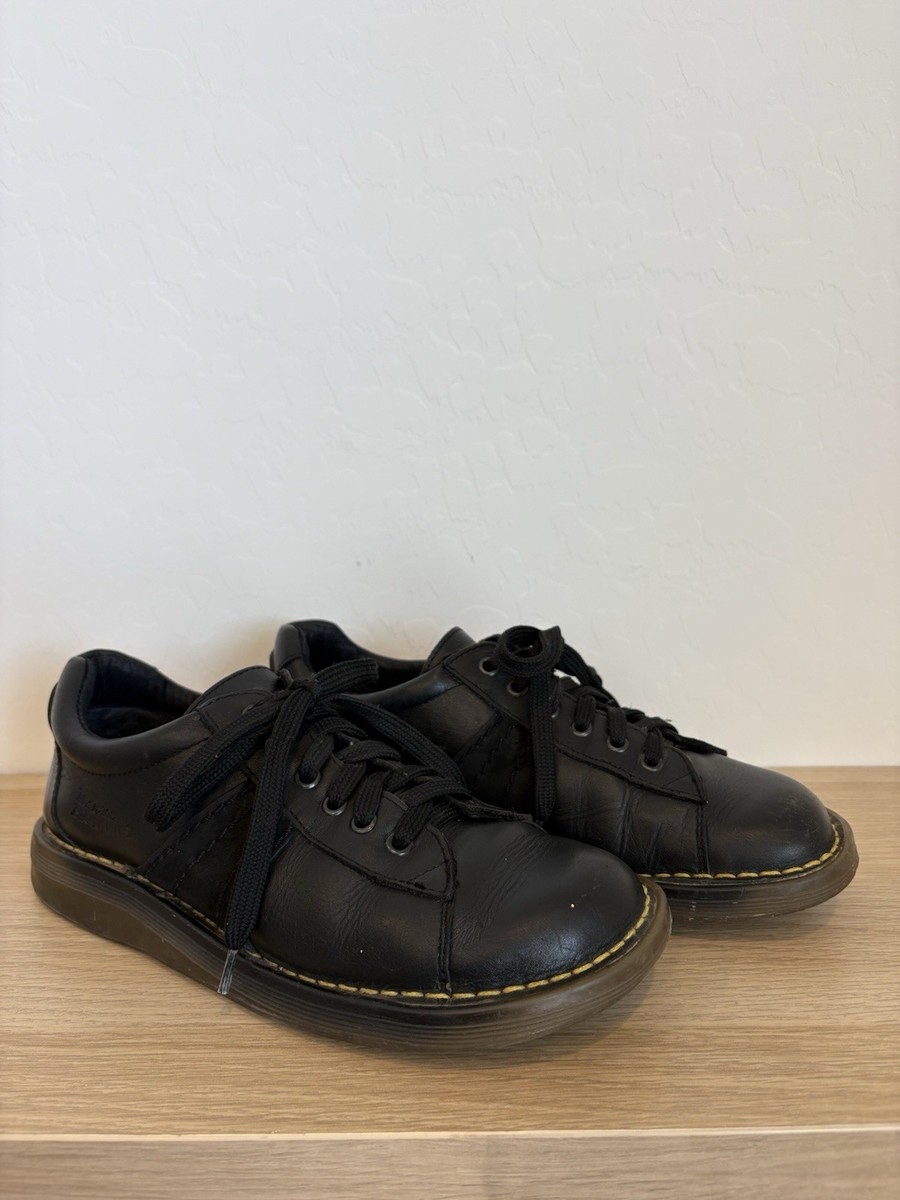 Dr. Martens Shoe Size Chart