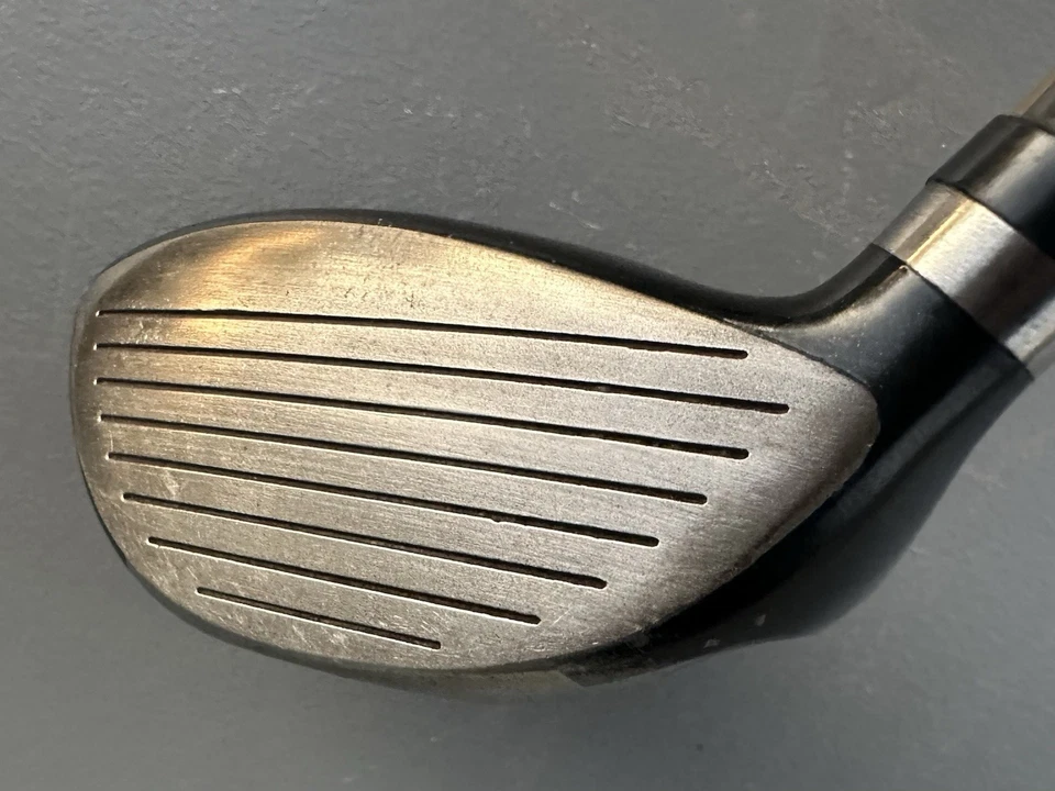 PURESPIN Diamond Face DRIVER 9* RH Graphite Jumbo XXL Shaft Regular 220 - Image 4 of 4