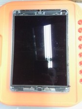Apple iPad 10.2 7th Gen A2200 32GB WiFi+Cellu...