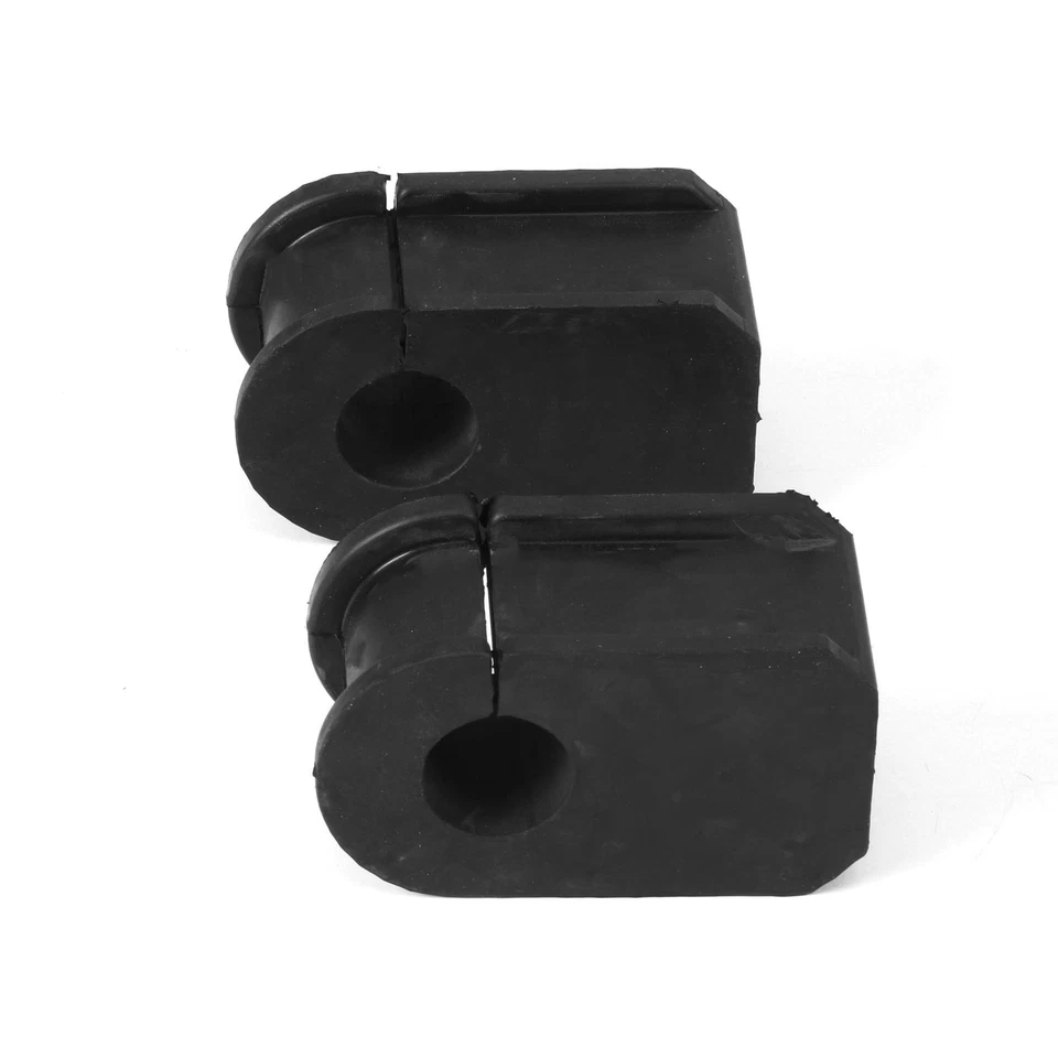 Buje estabilizador barra estabilizadora delantera para Ford E-350 Econoline Club Wagon 1992-2002 Foto 4 de 4