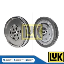 Fits Peugeot Citro�n DS Vauxhall Opel 1.2 + Other Models Dual Mass Flywheel LUK