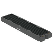 Barrow 40mm Dual Row Copper Radiator Hear Exchanger 480mm Dabel-40a