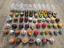 Angry Birds Telepods Figures Lot Of 49 Star Wars  Go With Teleporters