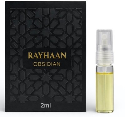 Rayhaan Obsidian 2ml