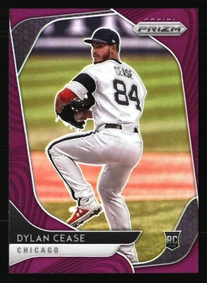 Chicago White Sox Baseball Cards - Choose from 100s Player Qty Discount - Part 9