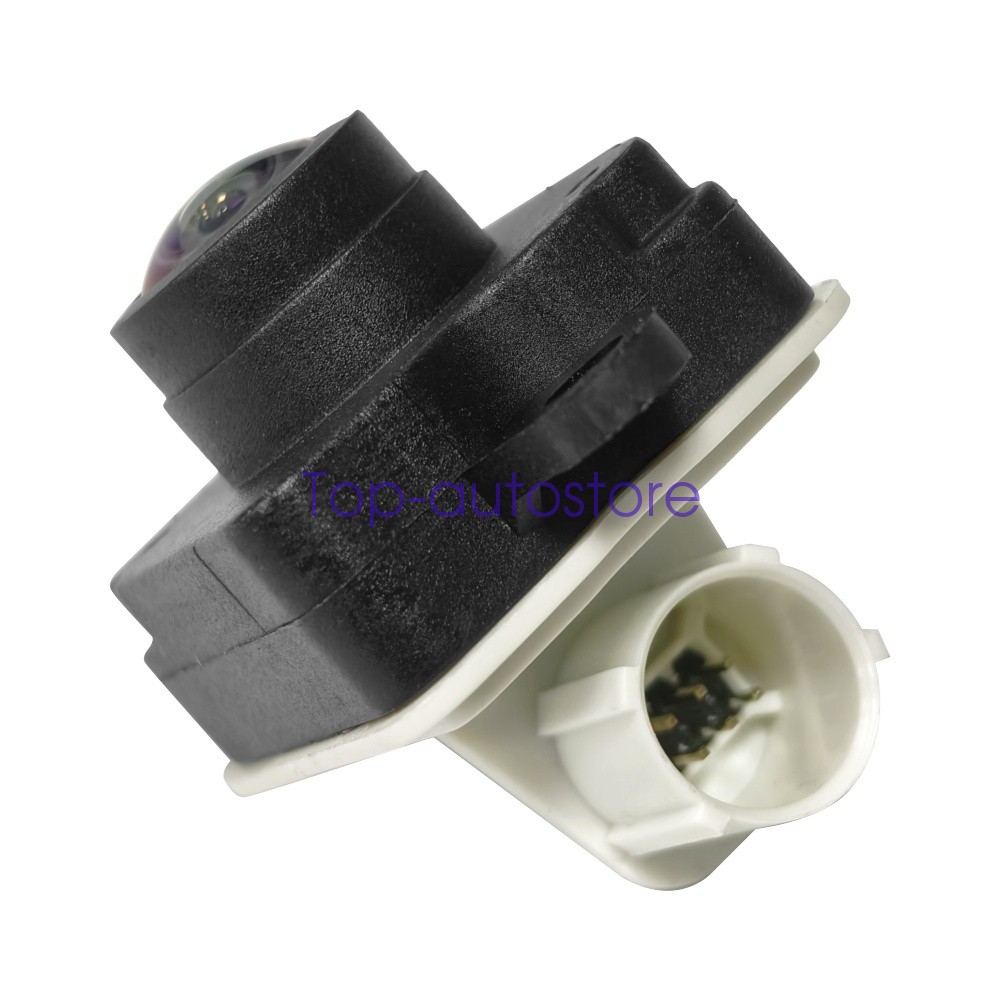 New Rear View Back-Up Camera Fit for 2015-2023 Dodge Challenger 68172474AH