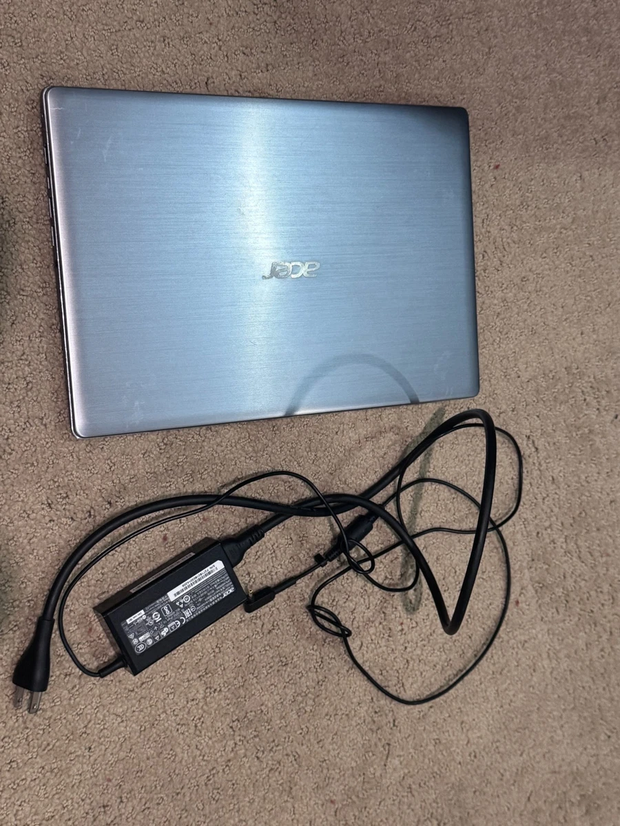 Acer Swift 3 Intel Core i5 8th Gen. PC Laptops & Netbooks for Sale