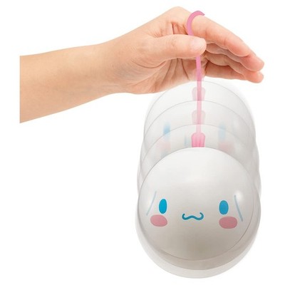 TAKARATOMY A.R.T.S Ice Cream Yoyo Cinnamoroll Home Ice Maker Sie können spiel...