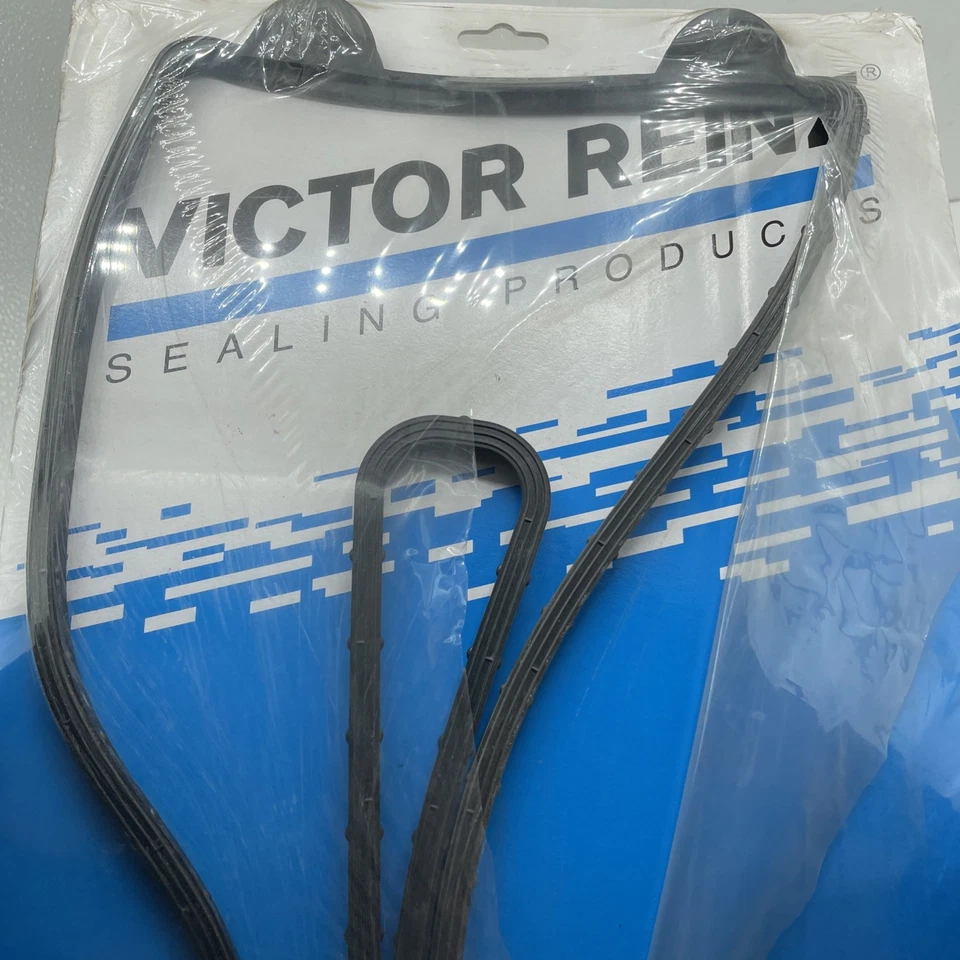 Victor Reinz VS50505SL Engine Valve Cover Gasket Left - 1993-1998 BMW 4.0L 4.4L Foto 2 de 3