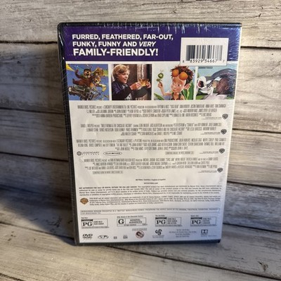 4 Film Favorites: Family Film Fun Time (DVD) for sale online | eBay