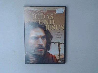 Judas und Jesus Schaech, Johnathon, Jonathan Scarfe  und Tim Matheson: