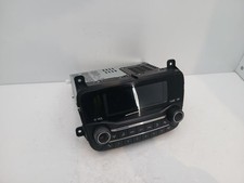 Autoradio Ford KA