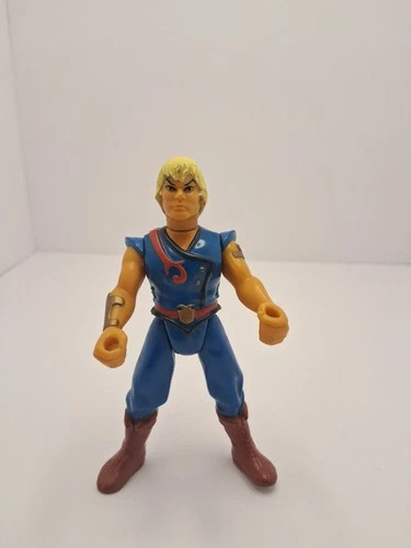 1990 Ren The Pirates of Dark Water