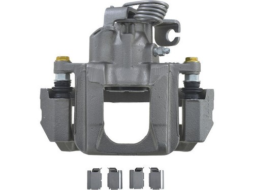 For 2009-2012 Lincoln MKS Brake Caliper Rear Right API 36781VFXQ 2010 ...