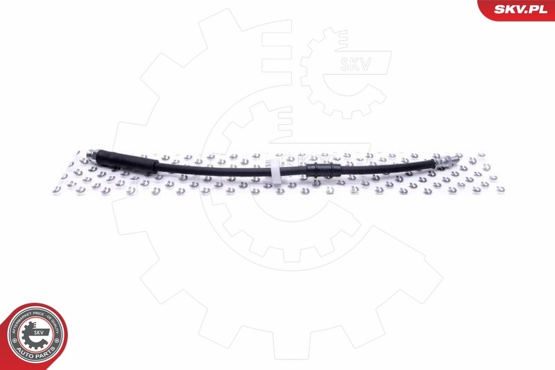 Fits SKV GERMANY 35SKV136 HAM HOSE. 35SKV136 1311457080 , CITROEN JUM ⭐UK Stock⭐