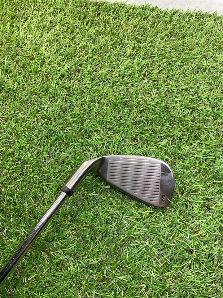 Nickent BB Plus Hypersteel 3 Iron - Image 2 of 4