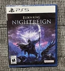 Elden Ring: Nightreign - Sony PlayStation 5 New Sealed