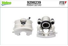 FTE 9298239 Bremssattel für VW SEAT SKODA AUDI IBIZA LEON ALTEA TOLEDO SC Mii