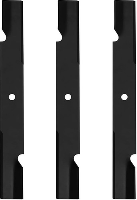 #ad #ad Cooouds lawn mower blades model number 04771200. $30.00