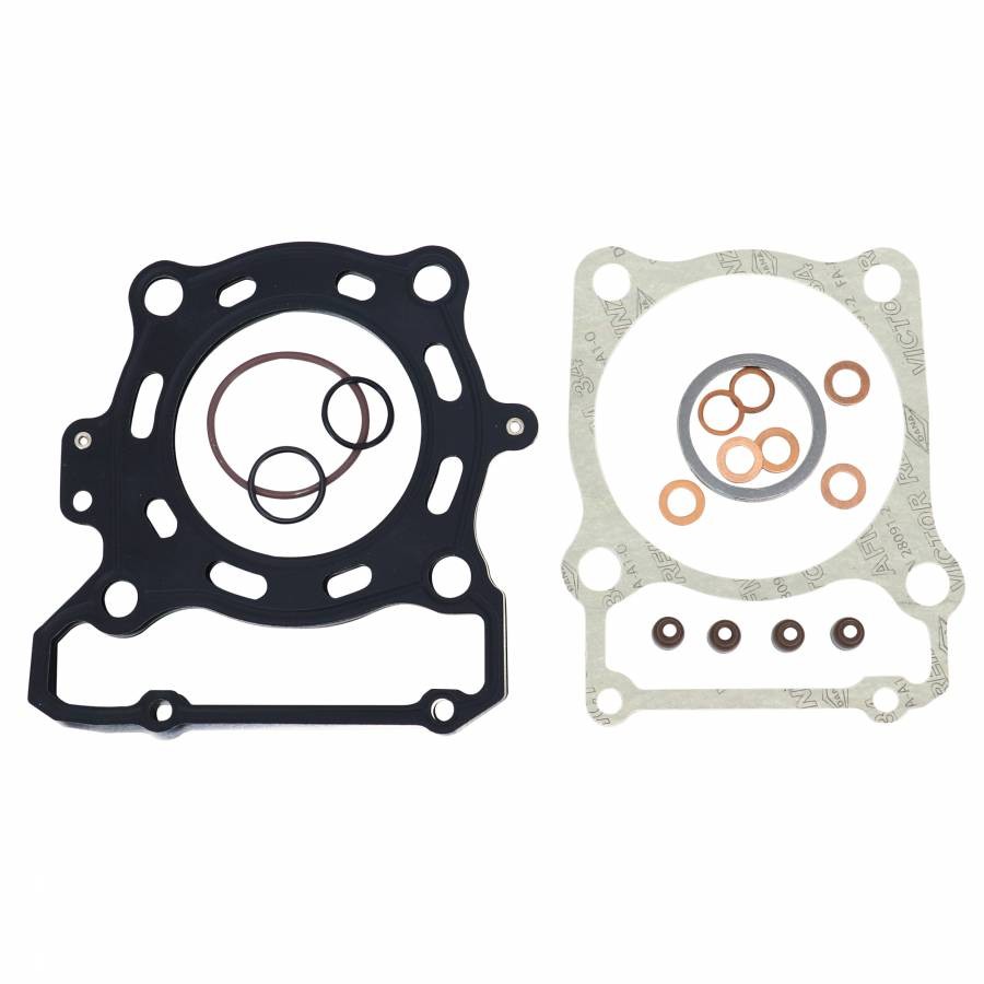 Kit joint complet Kawasaki 250 KLX 2017-2018 pour entretien haut moteur