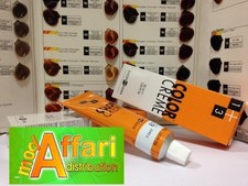 Encre Eugene Perma crème couleur