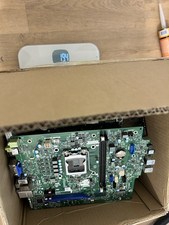 19 lbs Dell Computer Motherboards Clean Scrap Gold Recovery Precious Metals