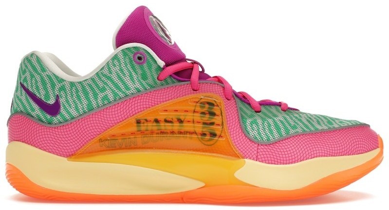 【値下げ中】NIKE KD 16 EP Nike KD 16 EP All-Star for Sale | Authenticity Guaranteed | eBay