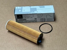 Mercedes-Benz Genuine SPRINTER 2500 3500 35XD Engine Oil Filter Kit NEW OE !!!