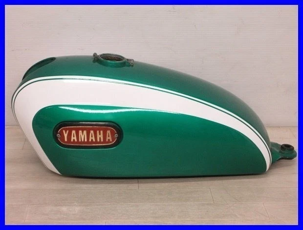 Gas Tanks for Yamaha XS1 for sale | eBay