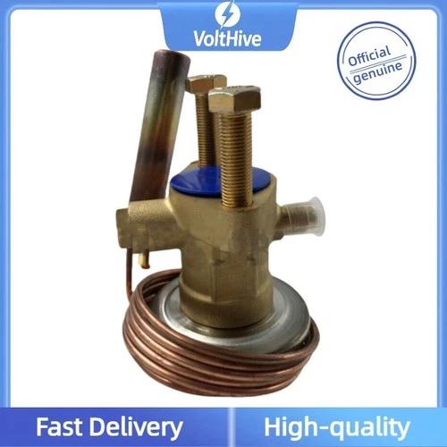 A Brand-new EMERSON XB-1019HC-1B Expansion Valve Power Head Fast Delivery