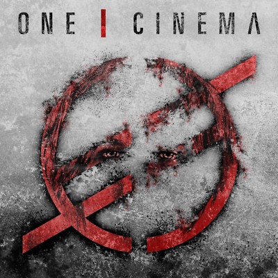 ONE I CINEMA - ONE I CINEMA  CD NEU 