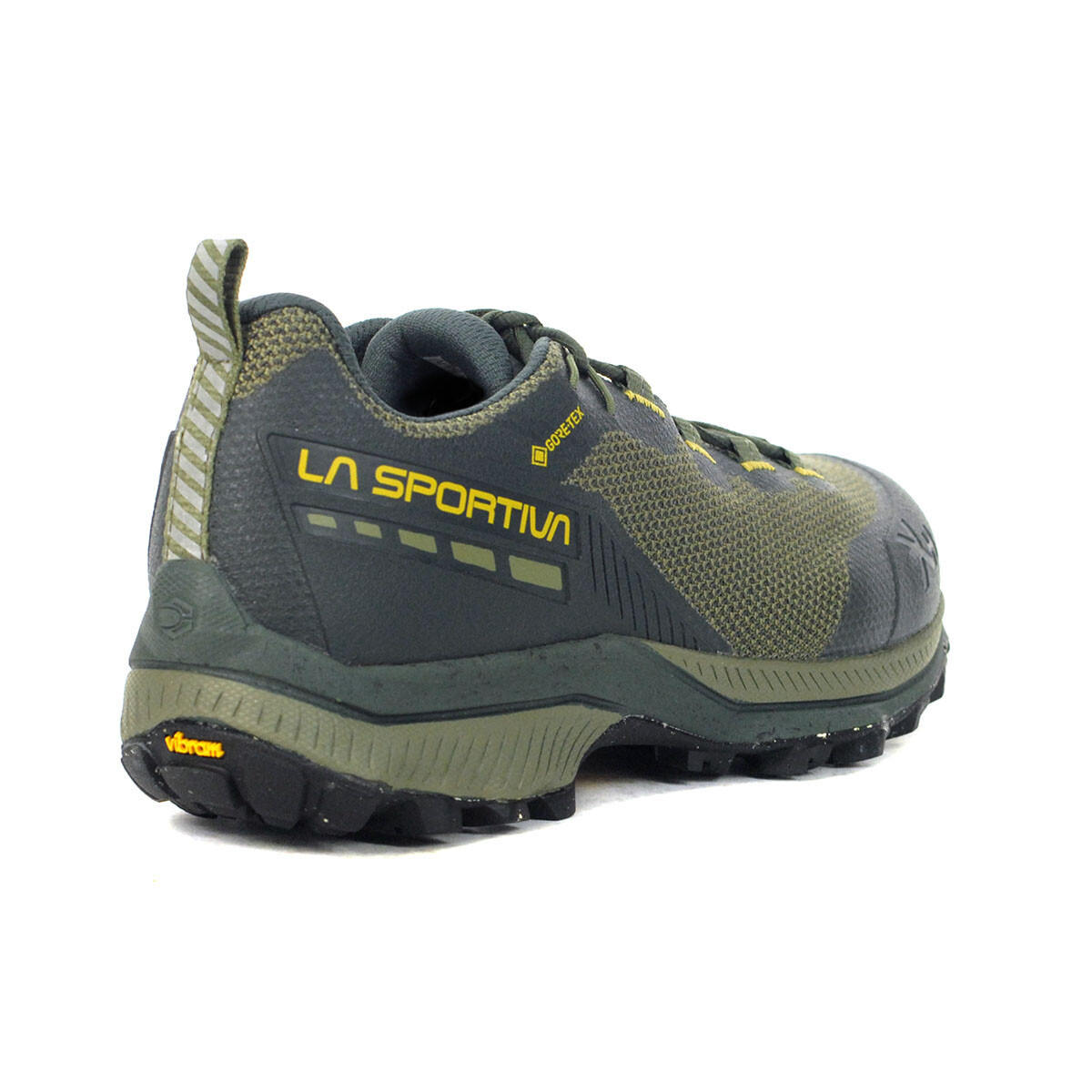 La Sportiva Men's TX Hike GTX Charcoal/Moss Trail Shoes 34Q-915723 | eBay