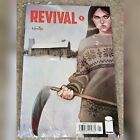 Revival 1 Nm Mx Zombies Jenny Frison Thompson 2012 Tim Seeley Foreign Variant
