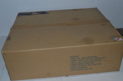 FALCON ELECTRIC INC SOLID-STATE VOLTAGE REGULATOR MODEL SVRP1-5KRM-1 NEW(ADJ127)