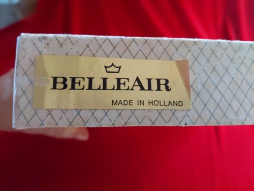 Vintage BELLEAIR Gold Damask 64"x84" Tablecloth 8 Napkins Christmas Thanksgiving - Picture 14 of 14